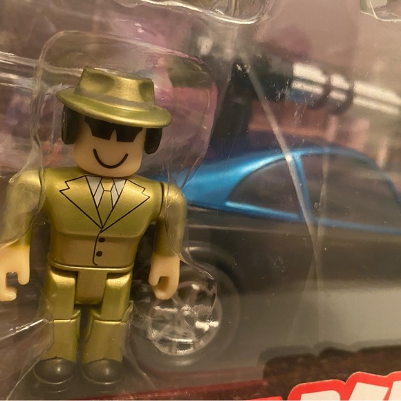 Roblox Jailbreak - Picture 3 of 4